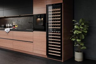 Винный шкаф Dometic D154F Design фото 4 в Краснодаре