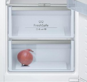 Встраиваемый холодильник Нефф KI1813FE0 фото 4 в Краснодаре Встраиваемый холодильник Neff KI1813FE0 фото 4 в Краснодаре