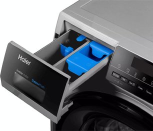 Стиральная машина Хайер HW90-BP14929AS фото 4 в Краснодаре Стиральная машина Haier HW90-BP14929AS фото 4 в Краснодаре