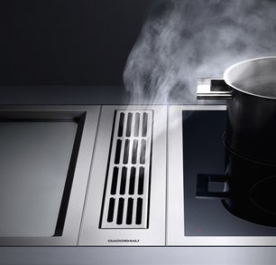 Встраиваемая вытяжка Gaggenau VL 414-110 фото 2 в Краснодаре