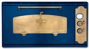 Духовой шкаф Рестарт ELF038 Blue фото в Краснодаре Духовой шкаф Restart ELF038 Blue фото в Краснодаре