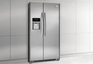 Холодильник Фриджидаер FGHS2655PF фото 2 в Краснодаре Холодильник Frigidaire FGHS2655PF фото 2 в Краснодаре