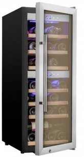 Винный шкаф Coldvine C38-KSF2 фото 2 в Краснодаре Винный шкаф Cold Vine C38-KSF2 фото 2 в Краснодаре