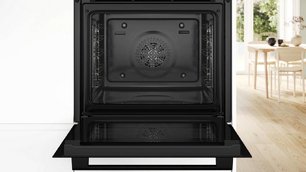 Духовой шкаф Bosch HBA514BB3 фото 3 в Краснодаре