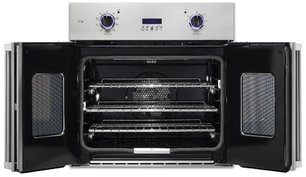 Духовой шкаф Viking VSOF7301AB фото 2 в Краснодаре