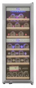 Винный шкаф Coldvine C38-KSF2 фото 3 в Краснодаре Винный шкаф Cold Vine C38-KSF2 фото 3 в Краснодаре