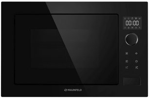 Встраиваемая микроволновая печь Маунфилд XBMO251GB Glossy фото в Краснодаре Встраиваемая микроволновая печь Maunfeld XBMO251GB Glossy фото в Краснодаре