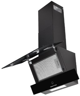 Вытяжка Зигмунд Штайн K 151.6 B фото 4 в Краснодаре Вытяжка Zigmund Shtain K 151.6 B фото 4 в Краснодаре