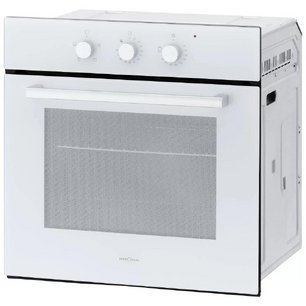 Духовой шкаф Крона ESSENZA 60 WH G2 фото 2 в Краснодаре Духовой шкаф KRONA ESSENZA 60 WH G2 фото 2 в Краснодаре