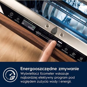 Встраиваемая посудомоечная машина Электролюкс EEG68520W фото 4 в Краснодаре Встраиваемая посудомоечная машина Electrolux EEG68520W фото 4 в Краснодаре