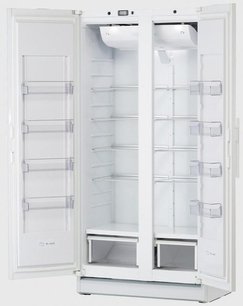 Холодильная камера Festivo 100 CM 100CM0446 (белый/нержавеющая сталь) фото 2 в Краснодаре