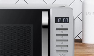 Микроволновая печь Хайер HMB-DM208SA фото 4 в Краснодаре Микроволновая печь Haier HMB-DM208SA фото 4 в Краснодаре