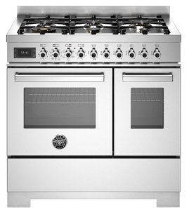 Варочный центр Bertazzoni PRO96L2EXT2 фото в Краснодаре