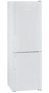 Холодильник Либхер CUN 4023 Comfort NoFrost фото 3 в Краснодаре Холодильник Liebherr CUN 4023 Comfort NoFrost фото 3 в Краснодаре