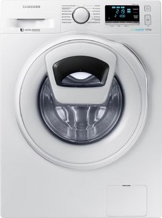 Стиральная машина Samsung WW 90K6414SW AddWash фото в Краснодаре