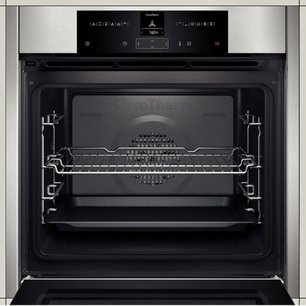 Духовой шкаф Нефф B15CR22N0R фото 4 в Краснодаре Духовой шкаф Neff B15CR22N0R фото 4 в Краснодаре