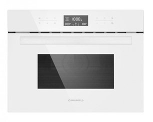 Шкаф духовой электрический с функцией СВЧ MAUNFELD MCMO.44.9GW фото в Краснодаре Шкаф духовой электрический с функцией СВЧ MAUNFELD MCMO.44.9GW фото в Краснодаре