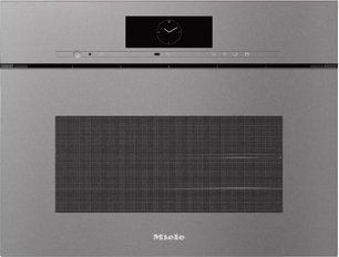 Встраиваемая пароварка Miele DGC 7845X GRGR Встраиваемая пароварка Miele DGC 7845X GRGR
