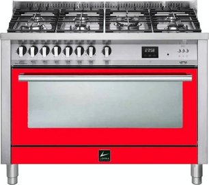 Варочный центр Lofra PRG126GVGT/2Ci фото в Краснодаре