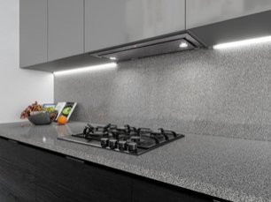 Встраиваемая вытяжка Крона Monika 900 inox фото 2 в Краснодаре Встраиваемая вытяжка KRONA Monika 900 inox фото 2 в Краснодаре