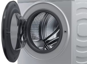 Стирально-сушильная машина Хайер HWD70-BP14929S фото 3 в Краснодаре Стирально-сушильная машина Haier HWD70-BP14929S фото 3 в Краснодаре