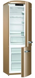 Холодильник Горение ORK 192 CO фото 2 в Краснодаре Холодильник Gorenje ORK 192 CO фото 2 в Краснодаре