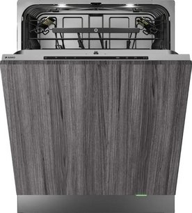 Встраиваемая посудомоечная машина Аско DFI748MU фото 2 в Краснодаре Встраиваемая посудомоечная машина Asko DFI748MU фото 2 в Краснодаре