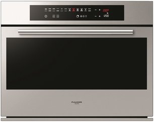 Духовой шкаф Фулгор Милано CO 7514 TC X фото в Краснодаре Духовой шкаф Fulgor Milano CO 7514 TC X фото в Краснодаре