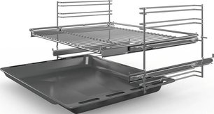 Духовой шкаф Бош HBF154YS0 фото 4 в Краснодаре Духовой шкаф Bosch HBF154YS0 фото 4 в Краснодаре