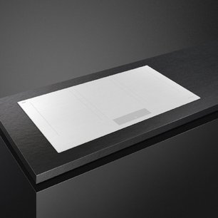 Варочная панель Smeg SIM3964MWH фото 3 в Краснодаре