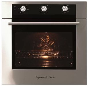 Духовой шкаф Zigmund Shtain EN 22.901 S фото в Краснодаре