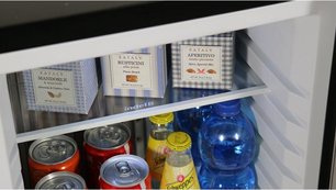 Минибар Индел Би BREEZE T30 PV фото 4 в Краснодаре Минибар Indel B BREEZE T30 PV фото 4 в Краснодаре