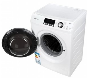 Стиральная машина MAUNFELD MFWM10852WS фото 4 в Краснодаре