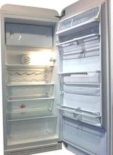 Холодильник Смег FAB28RB1 фото 2 в Краснодаре Холодильник Smeg FAB28RB1 фото 2 в Краснодаре