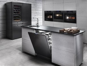 Духовой шкаф Аско OCS8687B фото 2 в Краснодаре Духовой шкаф Asko OCS8687B фото 2 в Краснодаре