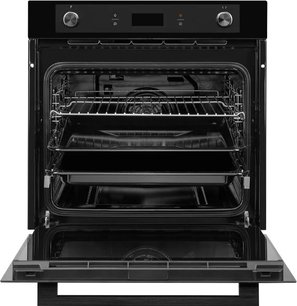 Духовой шкаф Куперсберг HM 629 Black фото 3 Духовой шкаф Kuppersberg HM 629 Black фото 3