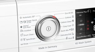 Стиральная машина Бош WAX32KH2BY фото 2 в Краснодаре Стиральная машина Bosch WAX32KH2BY фото 2 в Краснодаре