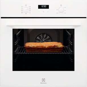 Духовой шкаф Электролюкс EOF5C50BV фото в Краснодаре Духовой шкаф Electrolux EOF5C50BV фото в Краснодаре