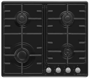 Газовая варочная панель MAUNFELD EGHE.64.3STS-EB/G фото 2 в Краснодаре Газовая варочная панель MAUNFELD EGHE.64.3STS-EB/G фото 2 в Краснодаре