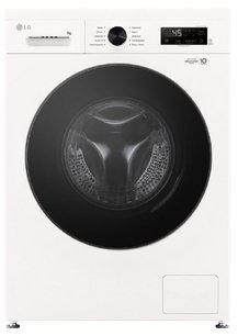 Стиральная машина LG F2Y1HS5W фото в Краснодаре