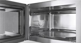 Микроволновая печь Бош HMT84M421R фото 2 в Краснодаре Микроволновая печь Bosch HMT84M421R фото 2 в Краснодаре