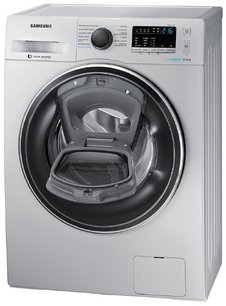 Стиральная машина Samsung WW 65 K 42 E 00 S/DLP фото 4 в Краснодаре