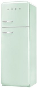 Холодильник Смег FAB30RPG6 фото 2 в Краснодаре Холодильник Smeg FAB30RPG6 фото 2 в Краснодаре