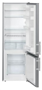 Холодильник Либхер CUsl 2811 Comfort фото 3 в Краснодаре Холодильник Liebherr CUsl 2811 Comfort фото 3 в Краснодаре