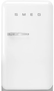 Холодильник Смег FAB10RWH2 фото в Краснодаре Холодильник Smeg FAB10RWH2 фото в Краснодаре