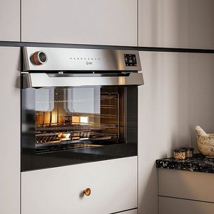 Духовой шкаф ILVE OV91PMT3/SS фото 4 в Краснодаре