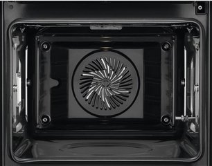 Духовой шкаф Электролюкс EOB7S31Z фото 3 в Краснодаре Духовой шкаф Electrolux EOB7S31Z фото 3 в Краснодаре