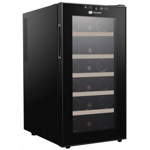 Винный шкаф Климадифф CC18 фото в Краснодаре Винный шкаф Climadiff CC18 фото в Краснодаре