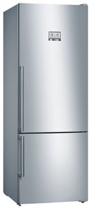 Холодильник с нижней морозильной камерой BOSCH KGN56HI20R Холодильник с нижней морозильной камерой BOSCH KGN56HI20R
