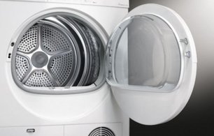 Сушильная машина Смег CDL73 фото 3 в Краснодаре Сушильная машина Smeg CDL73 фото 3 в Краснодаре